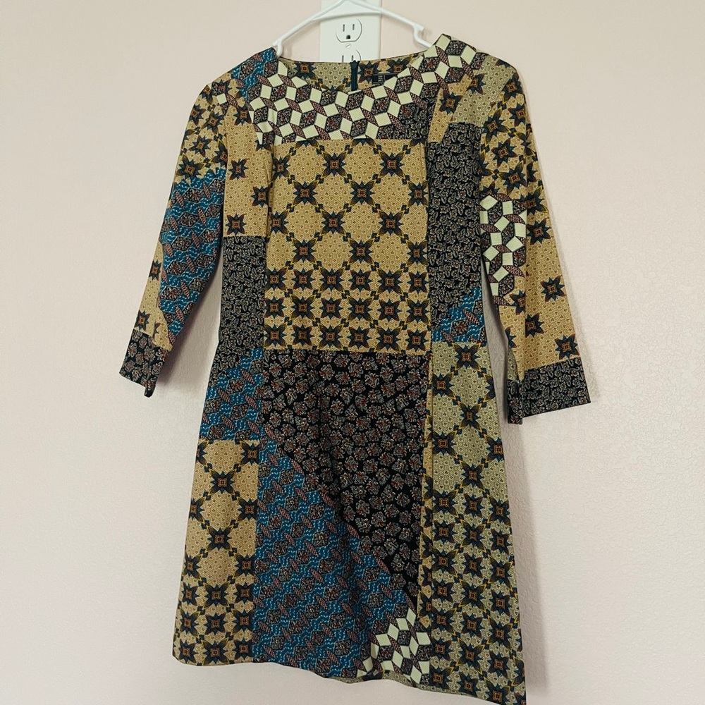 Zara 4 for $40💜 Beautiful Dress S/26